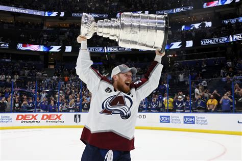 avalanche   clear path  winning   stanley cup
