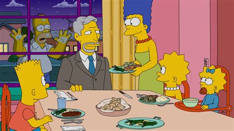 Watch The Simpsons Season 27 Episode 1 Every Man S