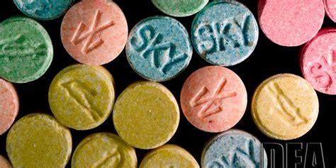 More Teens Visiting Emergency Room After Using Ecstasy Molly Fox News