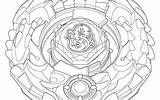 Salamander Beyblade Burst Coloring Search Coloriage Again Bar Case Looking Don Print Use Find Top sketch template