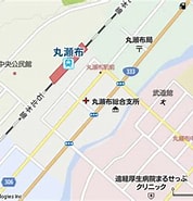 Image result for 紋別郡遠軽町丸瀬布中町. Size: 178 x 185. Source: www.mapion.co.jp