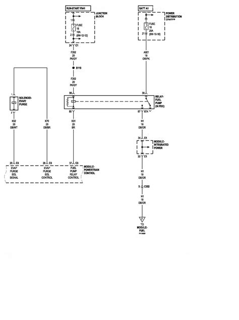 diagram  dodge durango radio wiring diagram full version hd quality wiring diagram