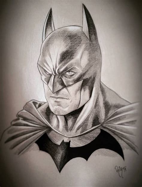 35 Trends For Joker Batman Pencil Drawing Creative