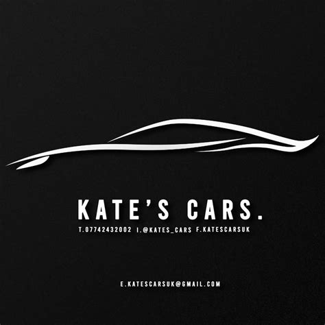 Kates Cars