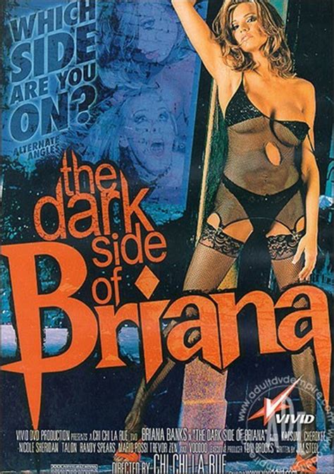 Dark Side Of Briana The 2000 Videos On Demand Adult