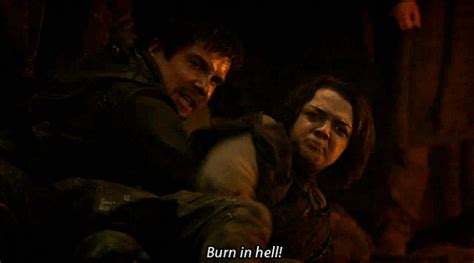 Game Of Thrones Arya Stark S Best Quotes Ign