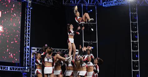 Jamfest Cheer Super Nationals Results 2017 Cheer Theory
