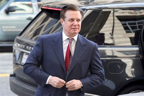 Ex Trump Campaign Manager Manafort To Appeal Jailing Order By Reuters