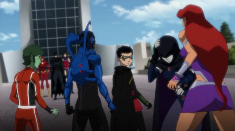 Feature Movie Teen Titans Anal Big Cock