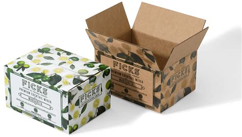 custom cardboard boxes boxprintinglesscom