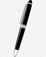 Clipart Marker Ballpoint Clipground sketch template