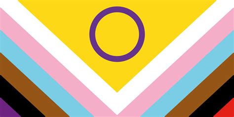 intersex inclusive progress pride flag   smithsonian cooper