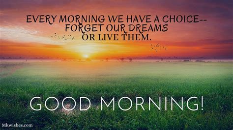 25 Short Inspirational Good Morning Quotes Inspire Life