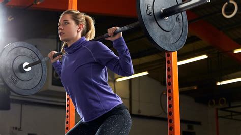 one major side effect of lifting heavier weights says science eat
