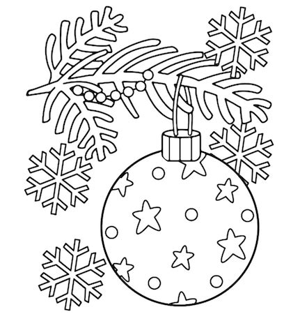 christmas coloring pages  kids grandma ideas