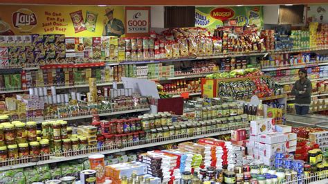 start  grocery provision store  nigeria wealth result