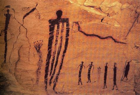 prehistoric cave drawing  getdrawings