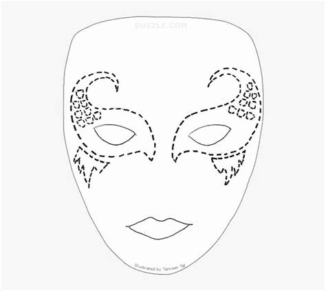 printable stencils  face painting printable templates
