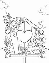 Kawaii Artherapie Oiseau Colorier Gratuitement Flores Saves épinglé Gratuits Coloriages Jaro Petra Imagens Greatestcoloringbook Agora sketch template
