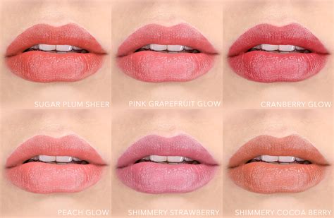 The Best Lip Tint… Is A Blush 100 Pure