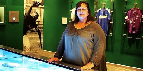 World Of Little League® Museum S Janice Ogurcak Elected As Secretary