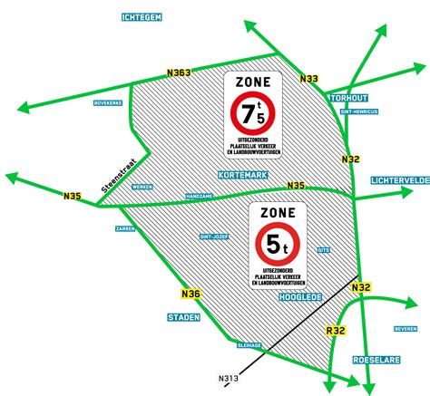 zwaar verkeer gezamenlijk aangepakt wvi