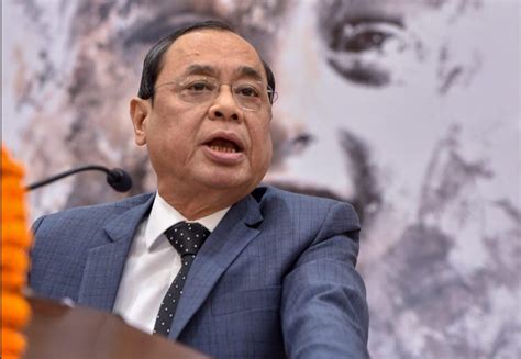 ranjan gogoi appointed  chief justice  india  assume office   october