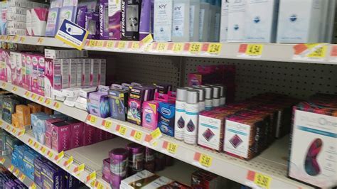 Sex Toys Dildos Vibrators Lubricants Condoms Birth Control Walmart San