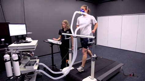 vo max testing  heart rate training ultra