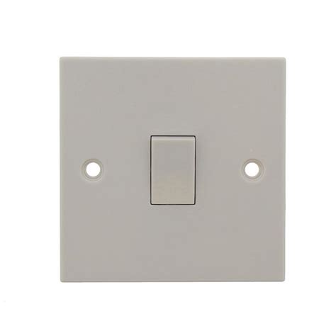 homespares light switches light switch  gang   spares  consumables   home