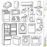 Tecnologicos Aparatos Appliance Appliances Afbeeldingsresultaat Doddle Housework Facili Anslagstavla Välj sketch template