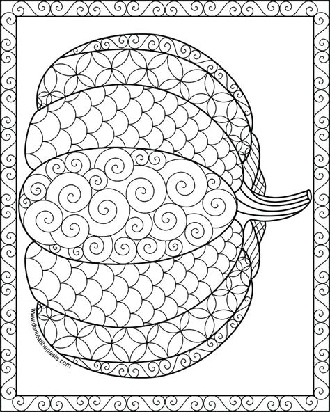 fall  thanksgiving coloring pages  getcoloringscom