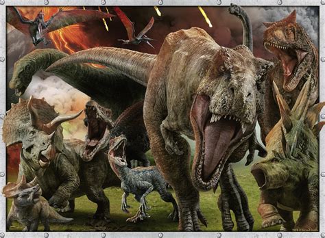 Here You Can Buy Jurassic World Fallen Kingdom 100 Pieces