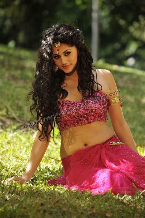 Hot Indian Actress Rare Hq Photos Telugu Actress Taapsee