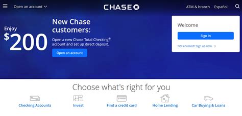 wwwchasecom   pay chase credit card bill