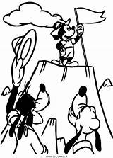 Topolino Disegni Micky Colorare Maus Coloring Tegninger Ausdrucken Printen Ausmalen Mus Mikke Malvorlagen Kleurplaat Trickfilmfiguren Amigos Coloriez Ut Skrive Mickeymouse sketch template