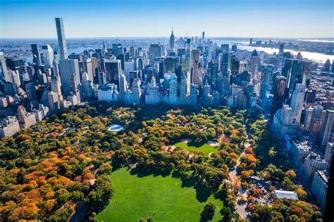 top  central park facts worth exploring