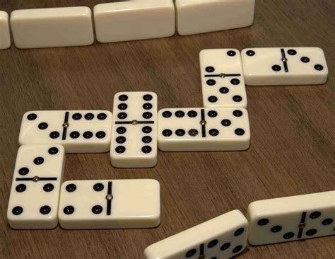 pravilata na igrata domino pravilata