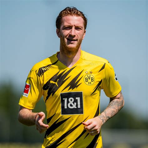 marco reus  hoffenheim   dortmund erling braut haaland  marco reus combine  lift