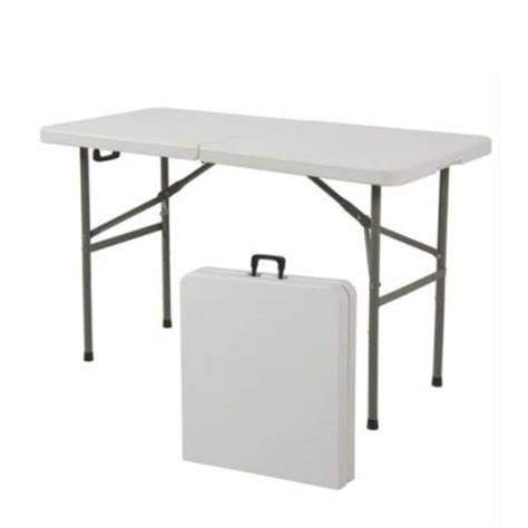 table folding ft rectangular kcarrim