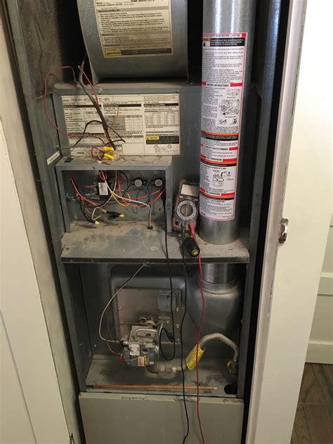 intertherm mgha abfc  furnace  vacuum fan control switch  cutting