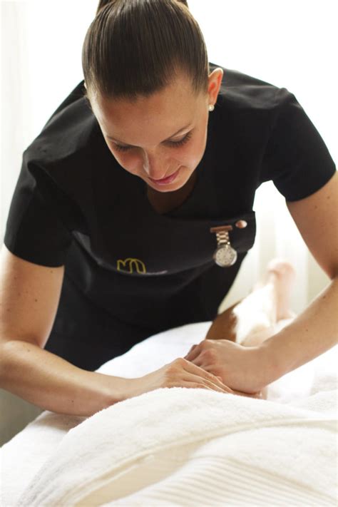 Urban Massage Manchester Mobile Masseuse