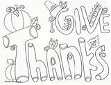 Thanksgiving Coloring Pages Printable Giving Kids Doodle Adults Thanks Alley Charlie Brown Fall Disney Give Color Children Printables Kindergarten Getcolorings sketch template