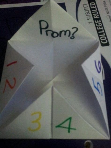 35 creative ways to ask a guy to sadies or prom