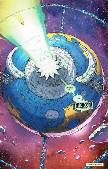 Unicron Shattered Glass Transformers Wiki