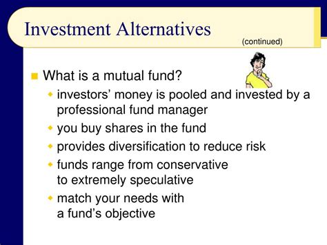 chapter  investment fundamentals powerpoint
