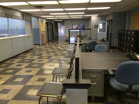 police stations herald examiner los angeles filming location