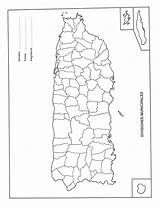 Rico Puerto Mapa Para Imprimir Map Coloring Pages Printable Sheets sketch template