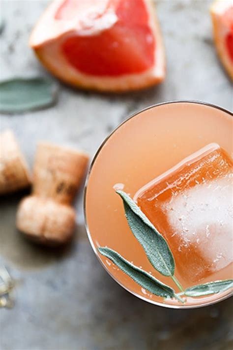 40 festive champagne cocktails to sip on new year s eve