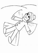Snow Coloring Pages Angel Sheet Color Clipart Frosty Homeschool Angels Helper Snowmen Template Machine Sheets Library Snowman Popular Coloringhome Homeschoolhelperonline sketch template